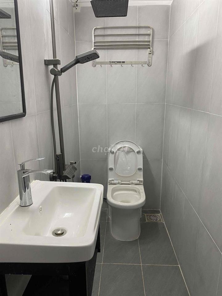 cho thuê căn hộ cao cấp gác cao phòng mới ko giới hạn người