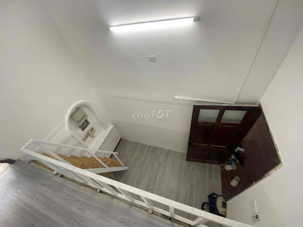khai trương cho thuê căn hộ duplex cao cấp full nội thất có sân phơi