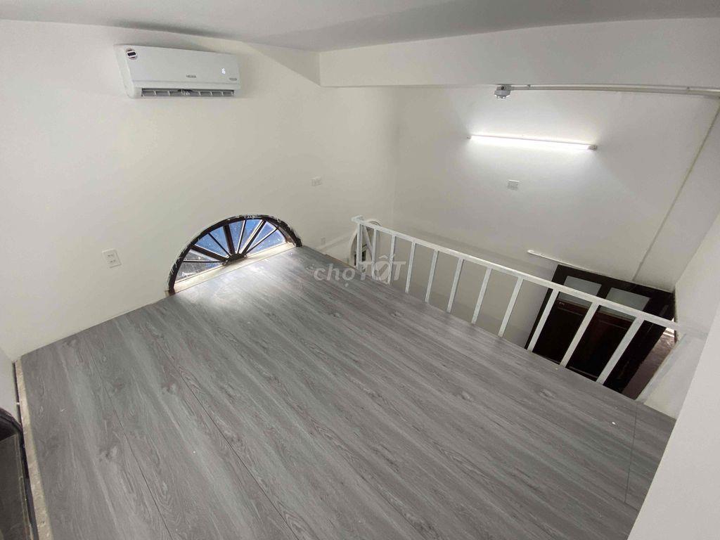 khai trương cho thuê căn hộ duplex cao cấp full nội thất có sân phơi