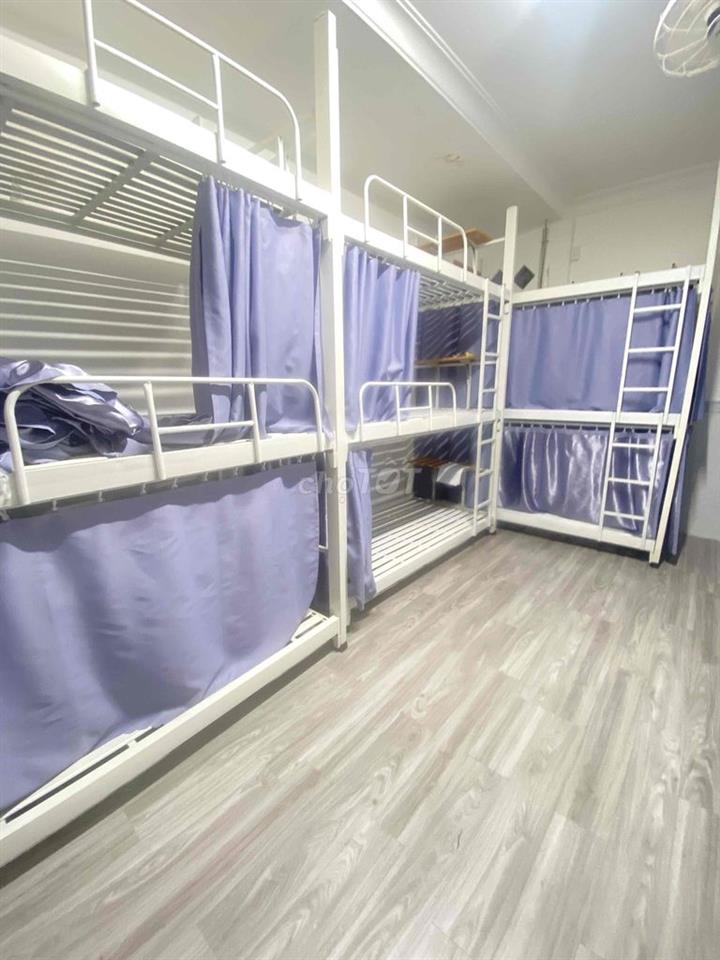 khai trương ký túc xá , ktx đầy đủ tiện nghi bao giặt sấy , nước điện