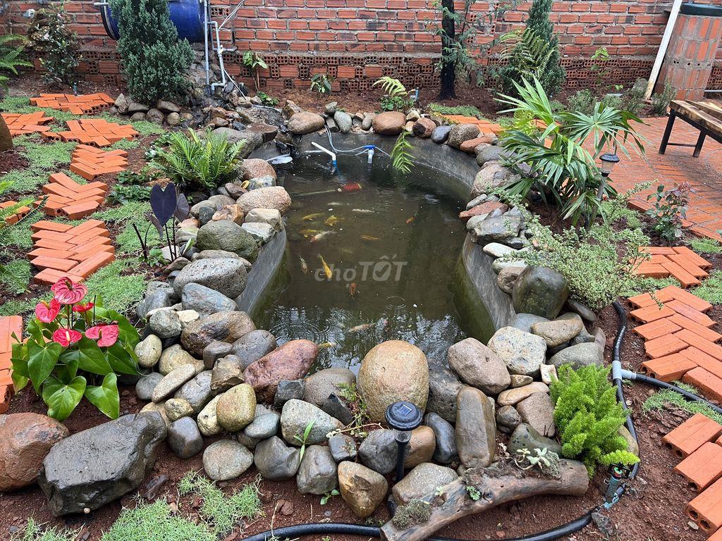 Chính chủ bán homestay gần Đà Lạt, có thể bán 1 nửa