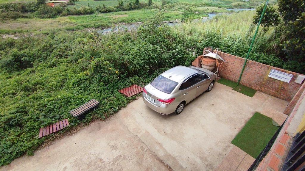 Chính chủ bán homestay gần Đà Lạt, có thể bán 1 nửa