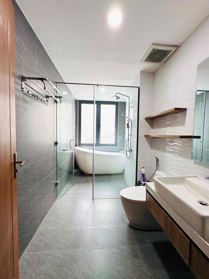 CHỈ 1.700000 - DORM 1 NGƯỜI BÌNH THẠNH - BAO ALL CHI PHí- cửa khoá