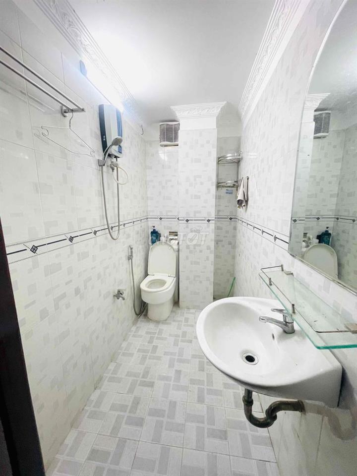 DORM MINI 1 NGƯỜI TÂN BÌNH chỉ 2.000.000 - Có Gác Đứng Được Cửa Khoá
