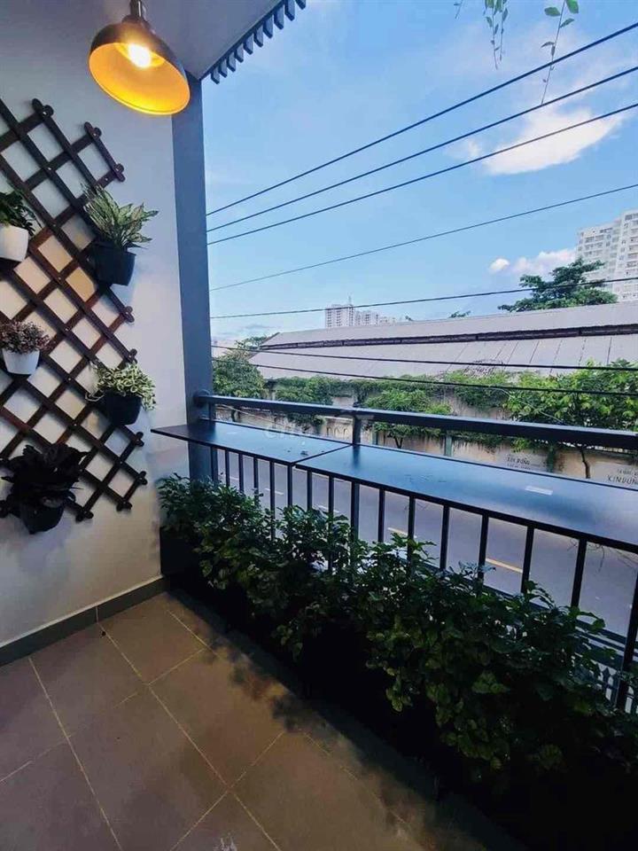 DORM DÀNH 1 NGƯỜI TÂN BÌNH - 1.800.000 - Bao các chi phí sinh hoạt