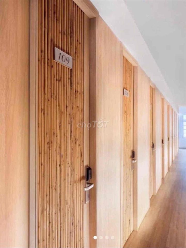 DORM DÀNH 1 NGƯỜI TÂN BÌNH - 1.800.000 - Bao các chi phí sinh hoạt