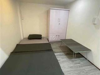 DORM DÀNH 1 NGƯỜI TÂN BÌNH - 1.800.000 - Bao các chi phí sinh hoạt