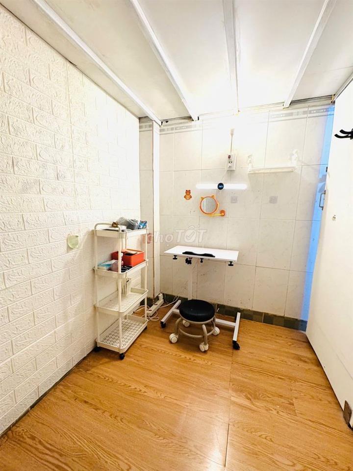 DORM MINI 1 NGƯỜI QUẬN 10 - CHỈ 2.000.000  bao all phí - CẦU VƯỢT 3/2