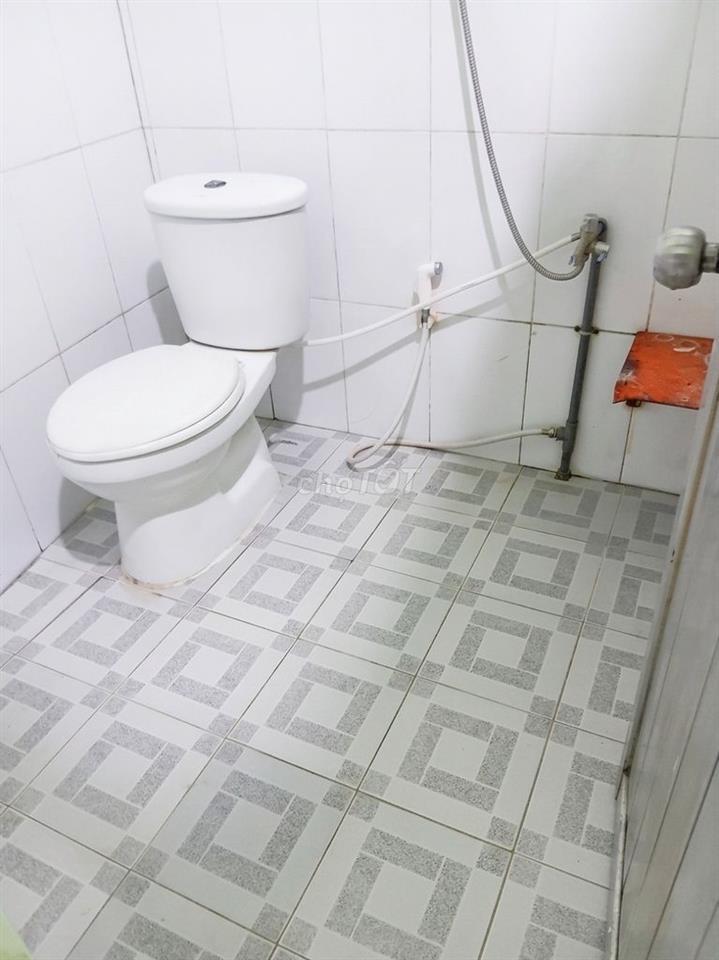 Pass Phòng trọ 40m2 sân riêng siêu rộng