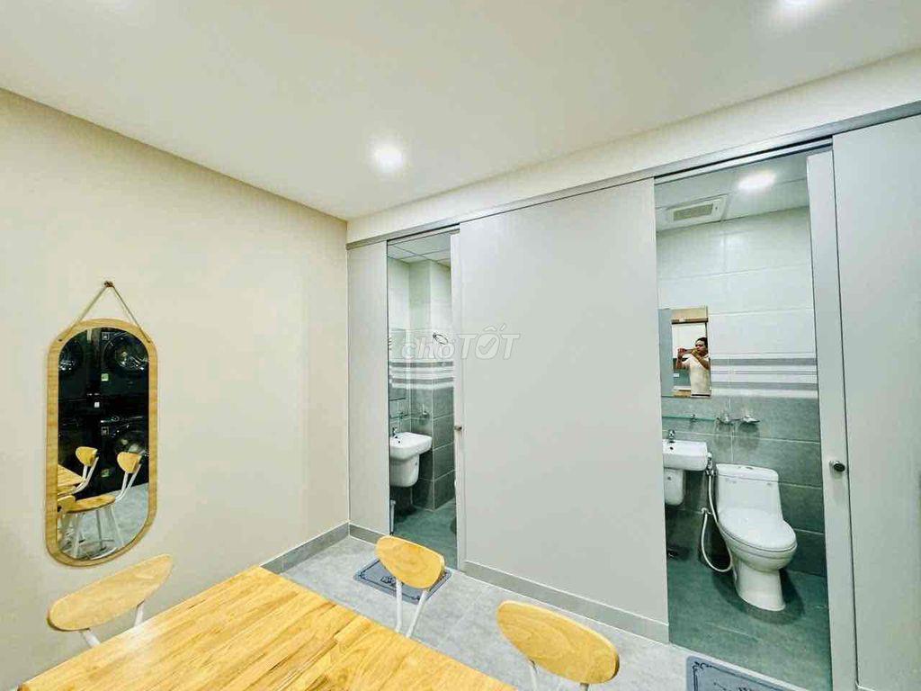 KTX Điện Biên Phủ, Phường 17, Bình Thạnh