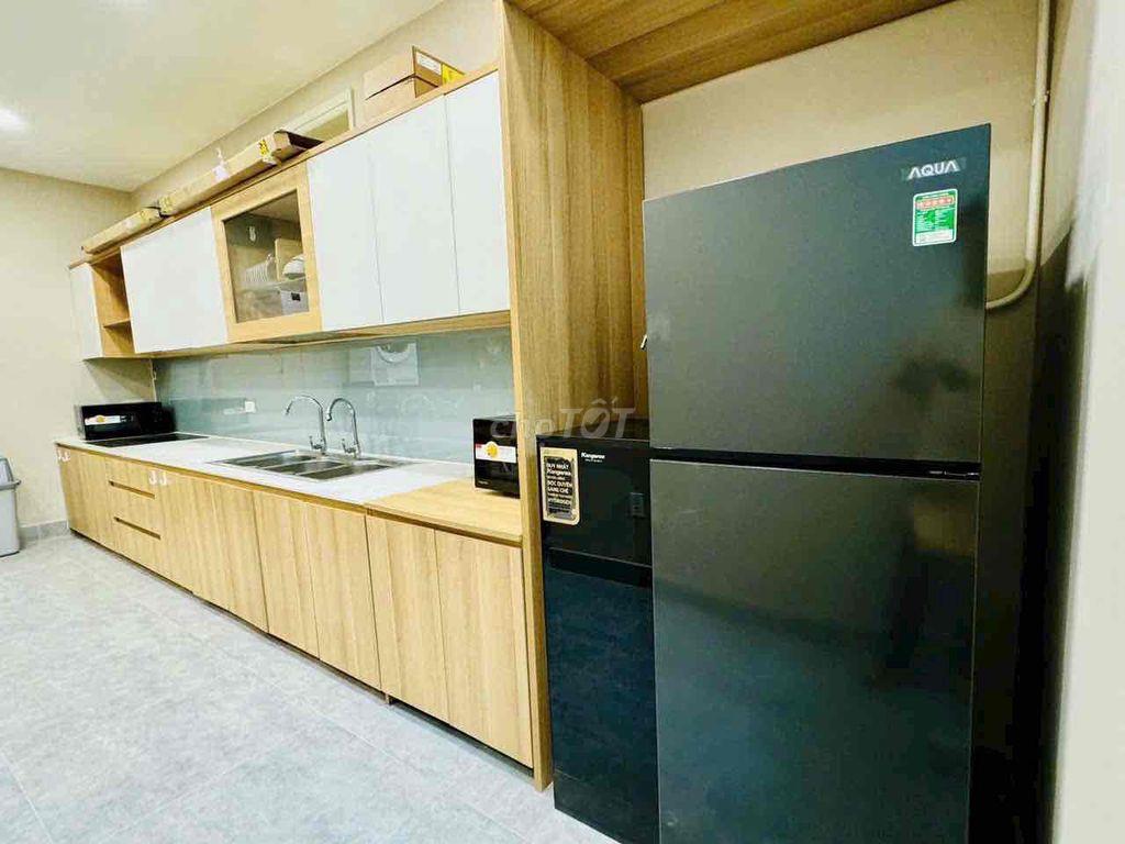 KTX Điện Biên Phủ, Phường 17, Bình Thạnh