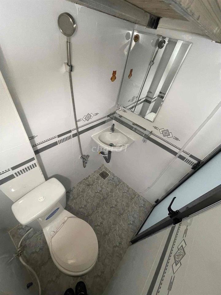 PHÒNG TRỌ BÌNH THẠNH