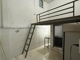 PHÒNG TRỌ GÒ VẤP - GẦN VĂN LANG, IUH