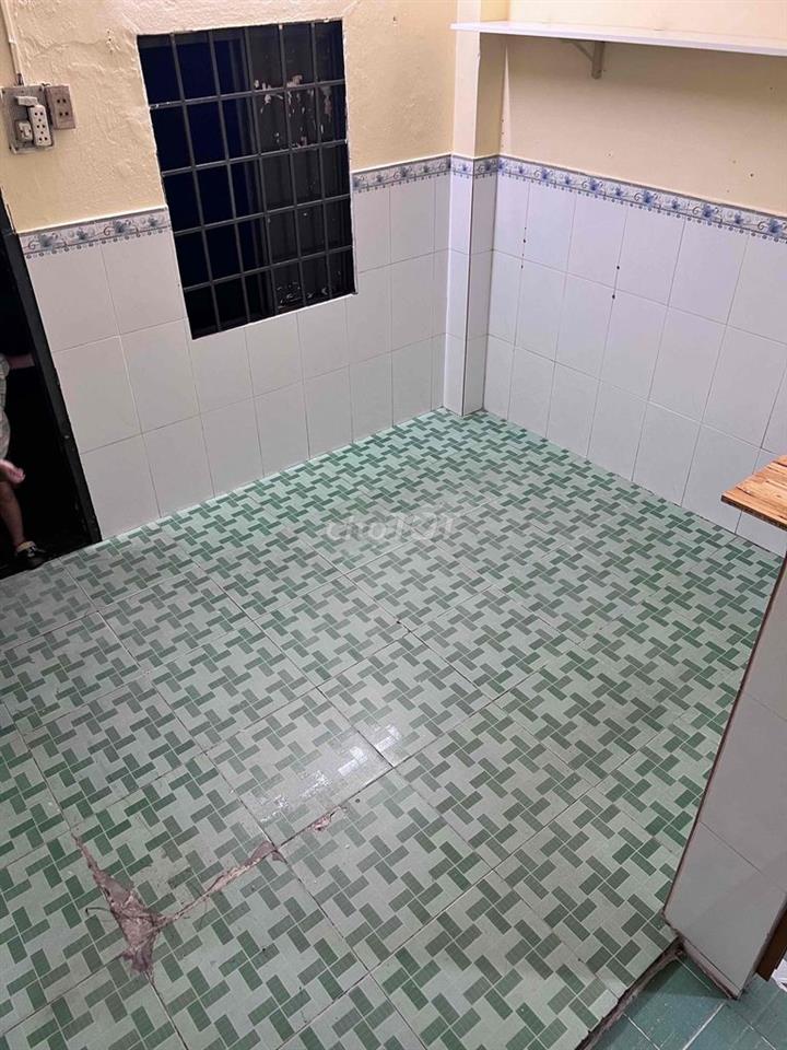 Cho thuê phòng trọ có máy lạnh Bình Thạnh