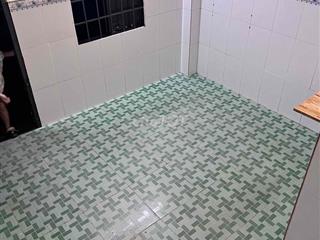 Cho thuê phòng trọ có máy lạnh Bình Thạnh