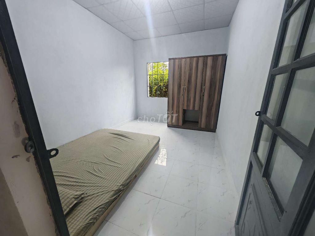 Phòng trọ rất miền tây giữa lòng SG