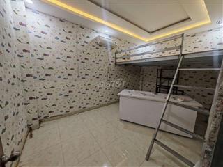 Cho thuê phòng và tầng trệt tiện kd onl