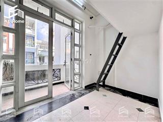 PHÒNG GÁC BAN CÔNG SIÊU ĐẸP - PHÒNG MỚI PHÚ NHUẬN
