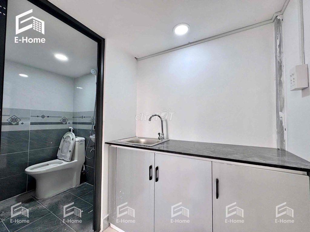 PHÒNG GÁC BAN CÔNG SIÊU ĐẸP - PHÒNG MỚI PHÚ NHUẬN