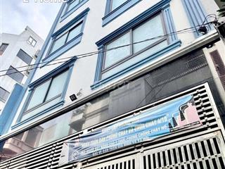 PHÒNG GÁC 1M6 THANG MÁY - SIÊU MỚI ĐẸP ĐẦY ĐỦ NỘI THẤT NGAY CỘNG HÒA 