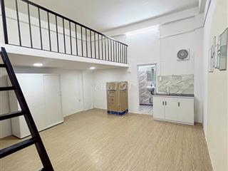🔥PHÒNG GÁC SIÊU RỘNG 40M2 - GIÁ RẺ PHÒNG MỚI NGAY BÀU CÁT