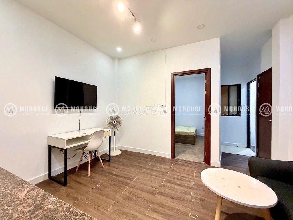 🔥 CĂN HỘ 1 PHÒNG NGỦ TÁCH BẾP - THANG MÁY GIÁ TỐT NGAY SÂN BAY