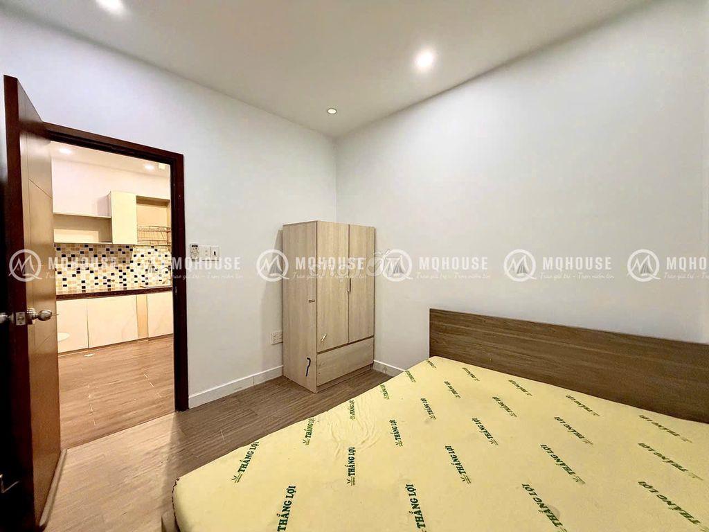 🔥 CĂN HỘ 1 PHÒNG NGỦ TÁCH BẾP - THANG MÁY GIÁ TỐT NGAY SÂN BAY