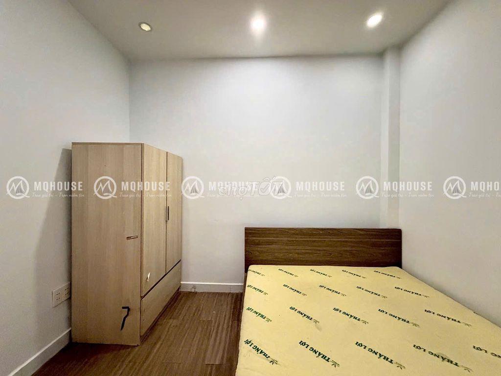 🔥 CĂN HỘ 1 PHÒNG NGỦ TÁCH BẾP - THANG MÁY GIÁ TỐT NGAY SÂN BAY