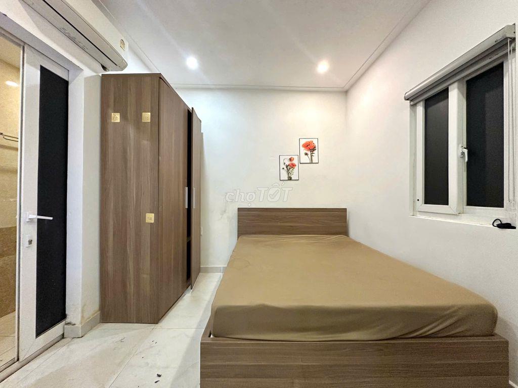 🔥 2 PHÒNG NGỦ 1 PHÒNG KHÁCH SIÊU RỘNG 60M2 SÁT CÔNG VIÊN HOÀNG VĂN THỤ