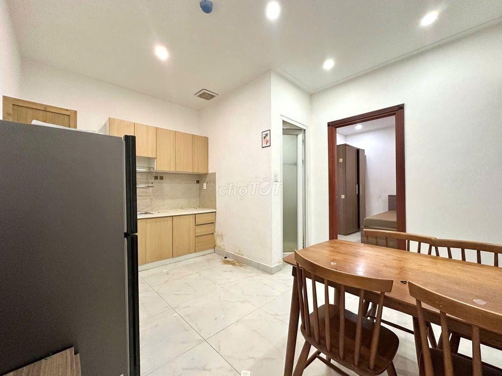 🔥 2 PHÒNG NGỦ 1 PHÒNG KHÁCH SIÊU RỘNG 60M2 SÁT CÔNG VIÊN HOÀNG VĂN THỤ