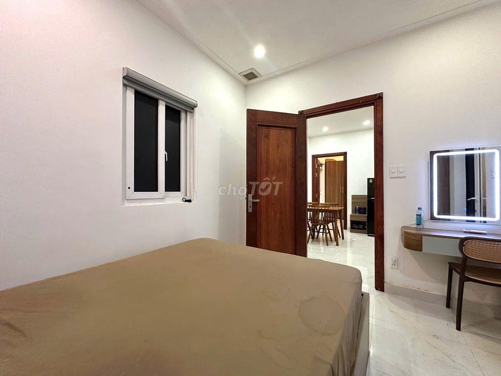 🔥 2 PHÒNG NGỦ 1 PHÒNG KHÁCH SIÊU RỘNG 60M2 SÁT CÔNG VIÊN HOÀNG VĂN THỤ