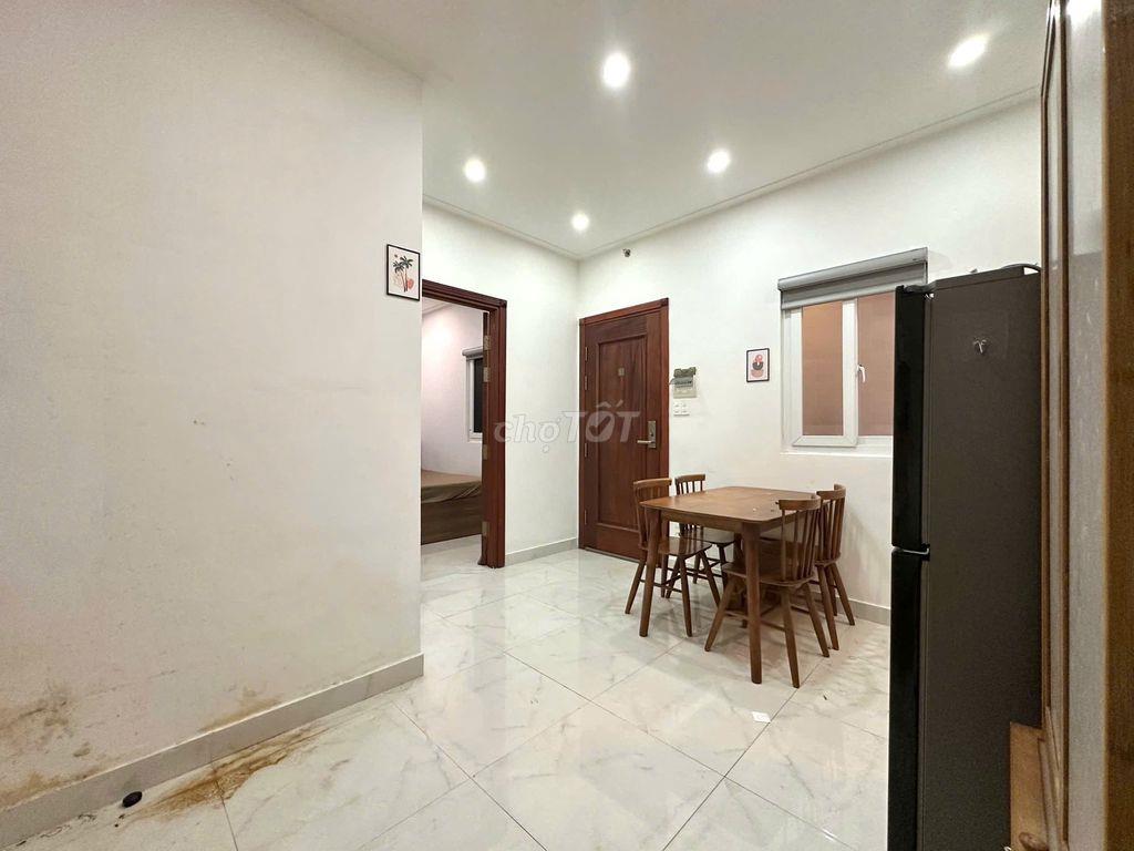 🔥 2 PHÒNG NGỦ 1 PHÒNG KHÁCH SIÊU RỘNG 60M2 SÁT CÔNG VIÊN HOÀNG VĂN THỤ