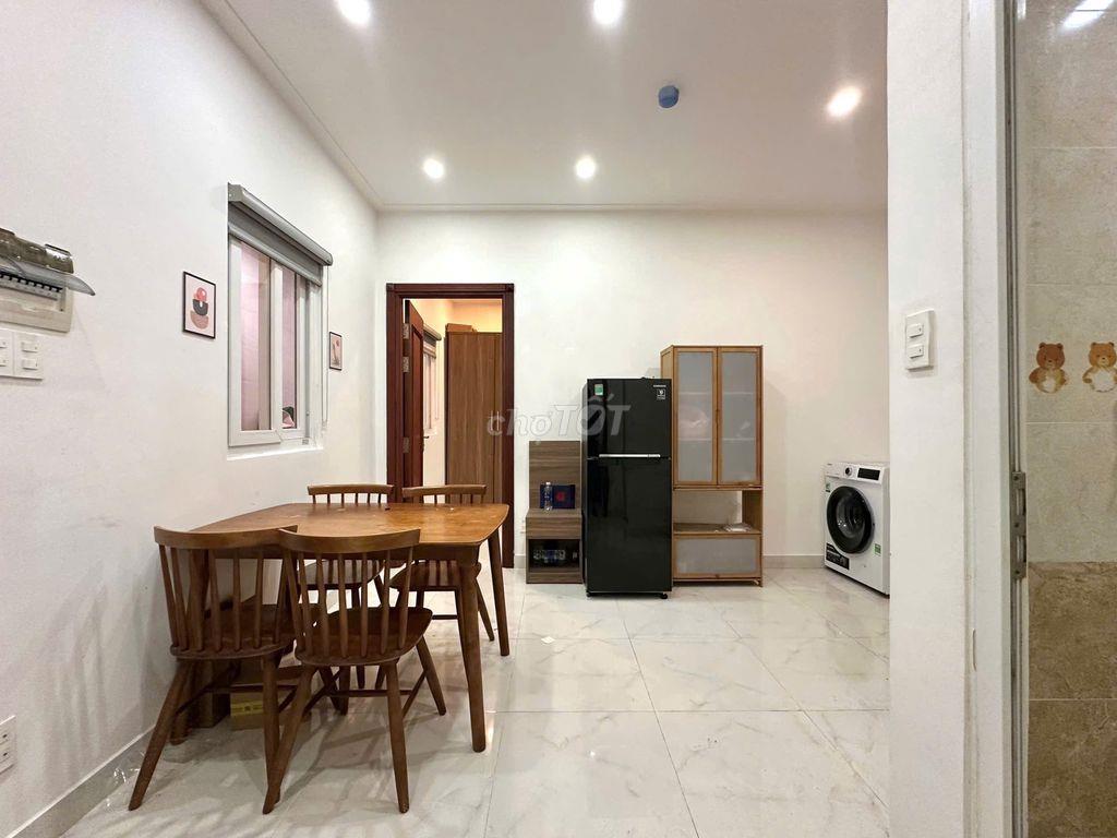 🔥 2 PHÒNG NGỦ 1 PHÒNG KHÁCH SIÊU RỘNG 60M2 SÁT CÔNG VIÊN HOÀNG VĂN THỤ