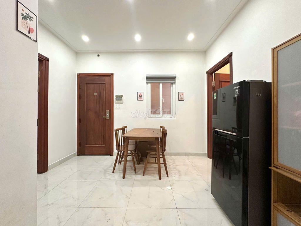 🔥 2 PHÒNG NGỦ 1 PHÒNG KHÁCH SIÊU RỘNG 60M2 SÁT CÔNG VIÊN HOÀNG VĂN THỤ