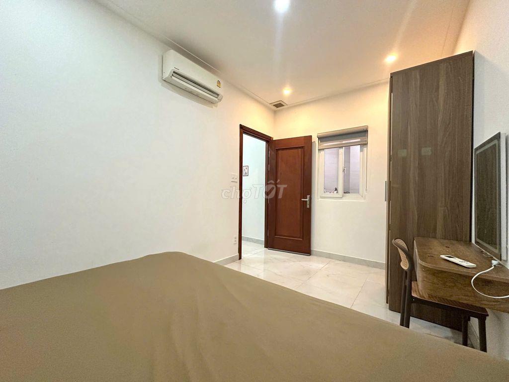 🔥 2 PHÒNG NGỦ 1 PHÒNG KHÁCH SIÊU RỘNG 60M2 SÁT CÔNG VIÊN HOÀNG VĂN THỤ