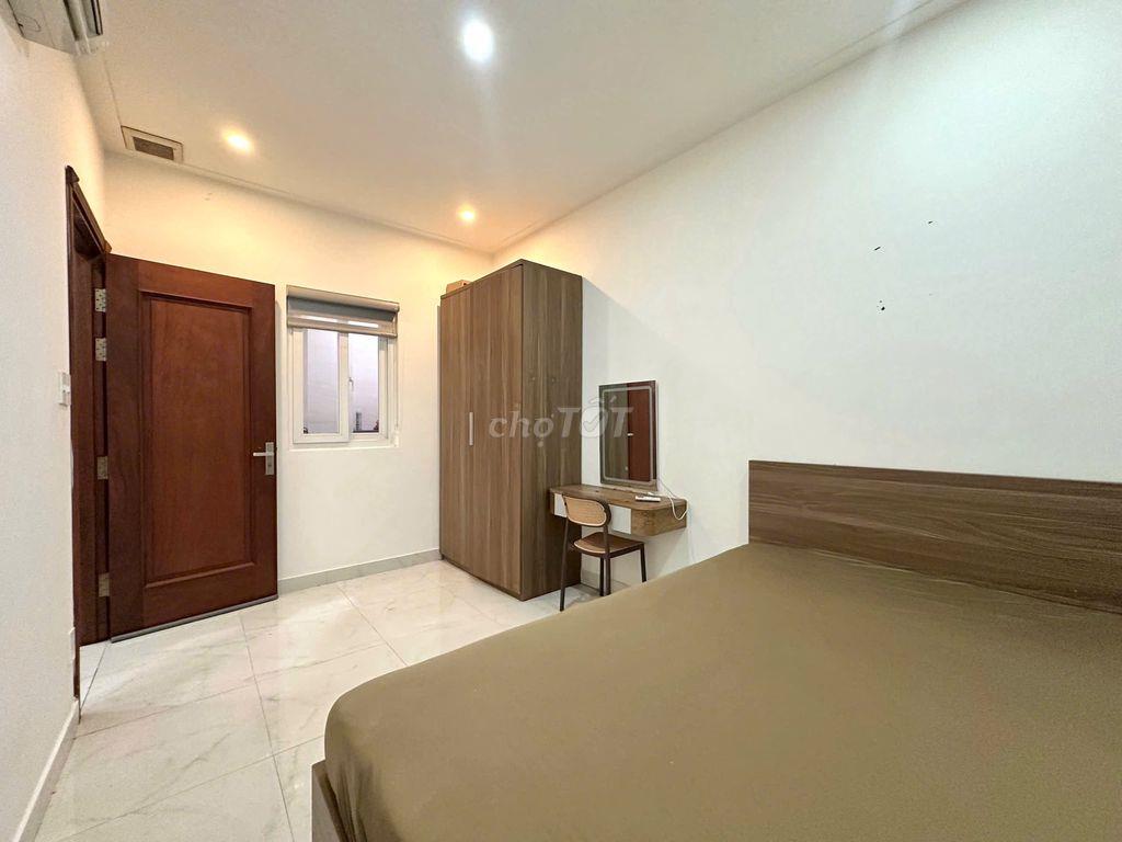 🔥 2 PHÒNG NGỦ 1 PHÒNG KHÁCH SIÊU RỘNG 60M2 SÁT CÔNG VIÊN HOÀNG VĂN THỤ
