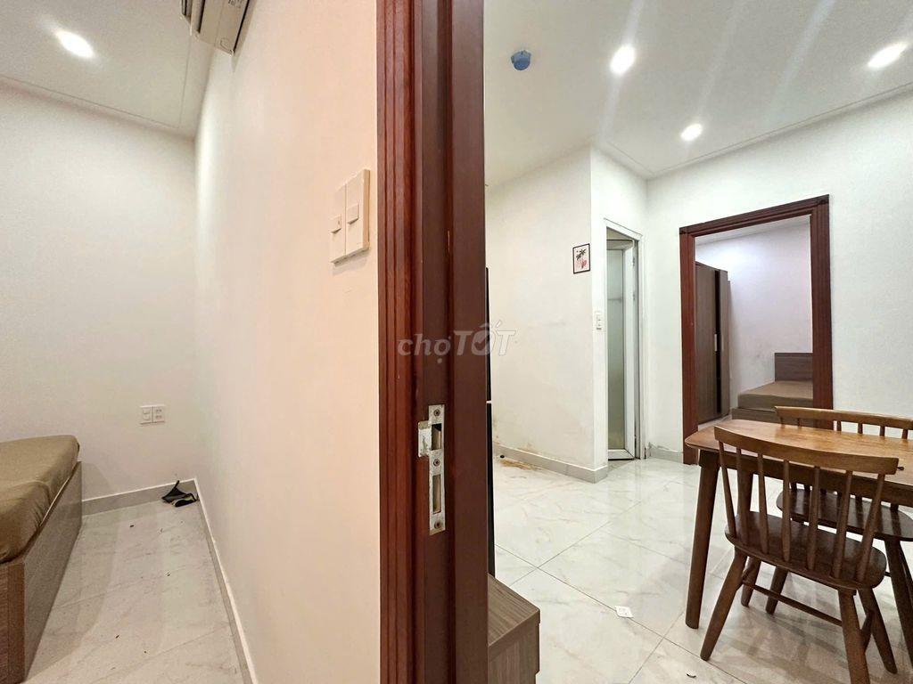 🔥 2 PHÒNG NGỦ 1 PHÒNG KHÁCH SIÊU RỘNG 60M2 SÁT CÔNG VIÊN HOÀNG VĂN THỤ
