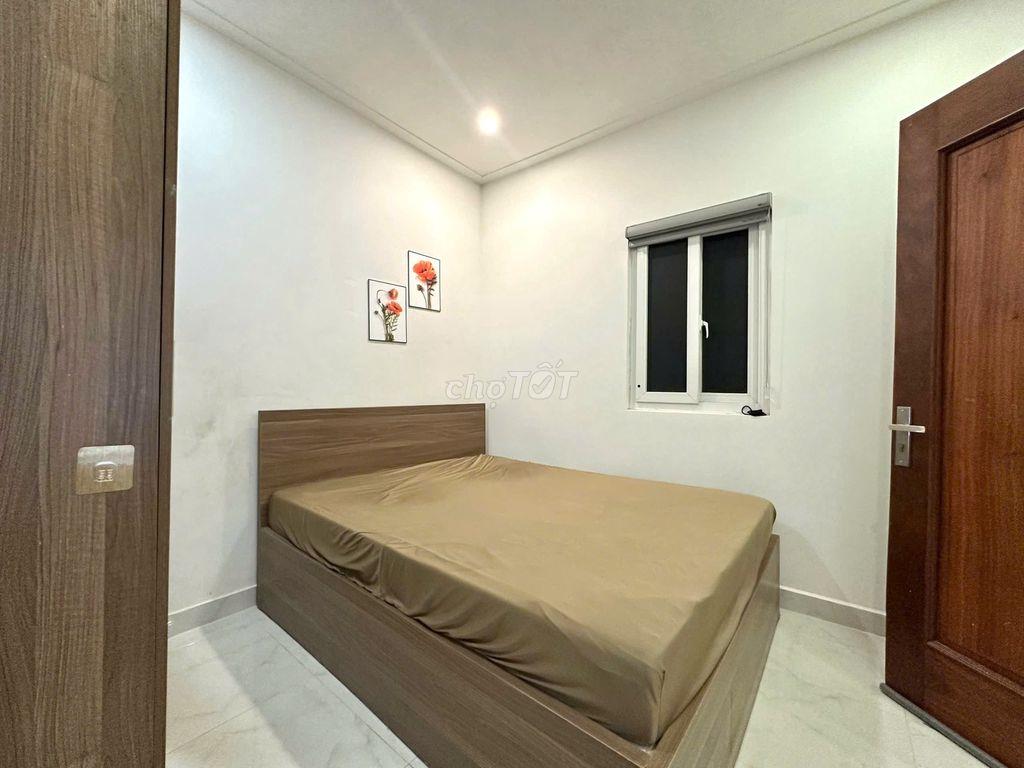 🔥 2 PHÒNG NGỦ 1 PHÒNG KHÁCH SIÊU RỘNG 60M2 SÁT CÔNG VIÊN HOÀNG VĂN THỤ