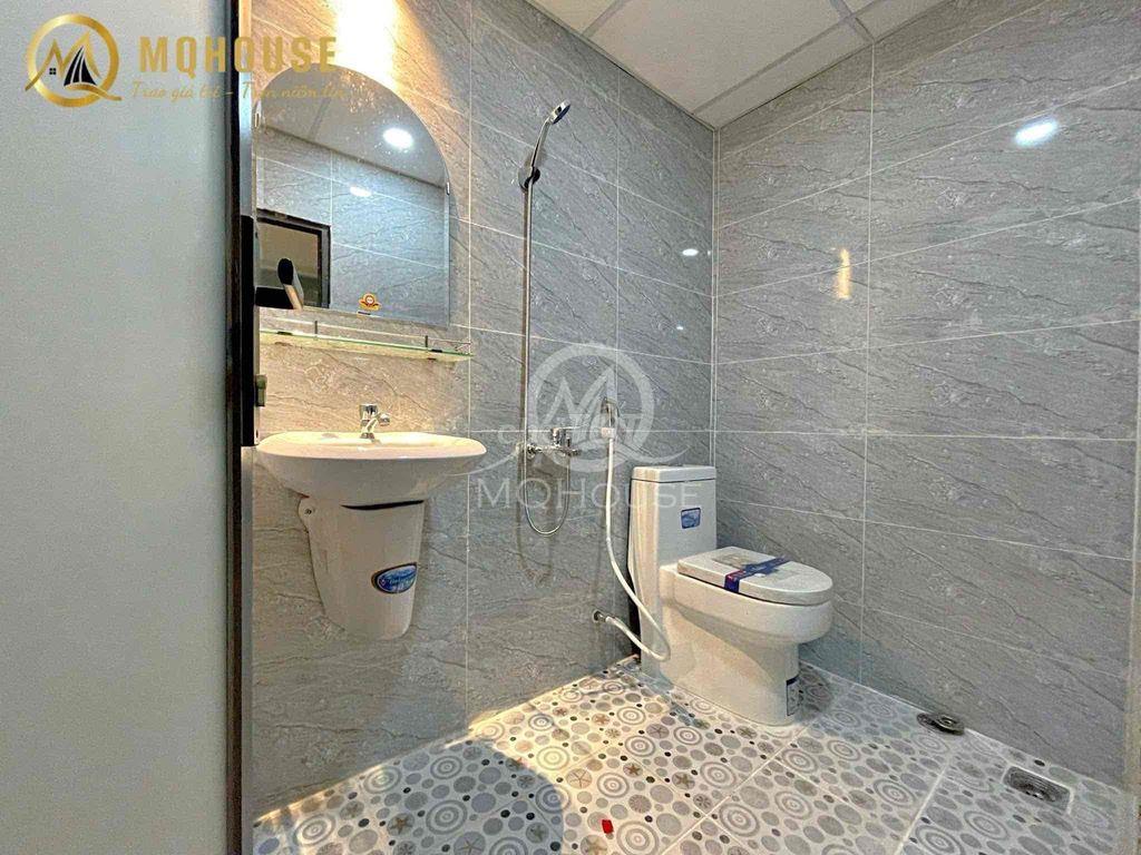 🔥 1 PHÒNG NGỦ TÁCH BẾP - ĐẦY ĐỦ NỘI THẤT   - SÁT HỌC VIỆN HÀNG KHÔNG V