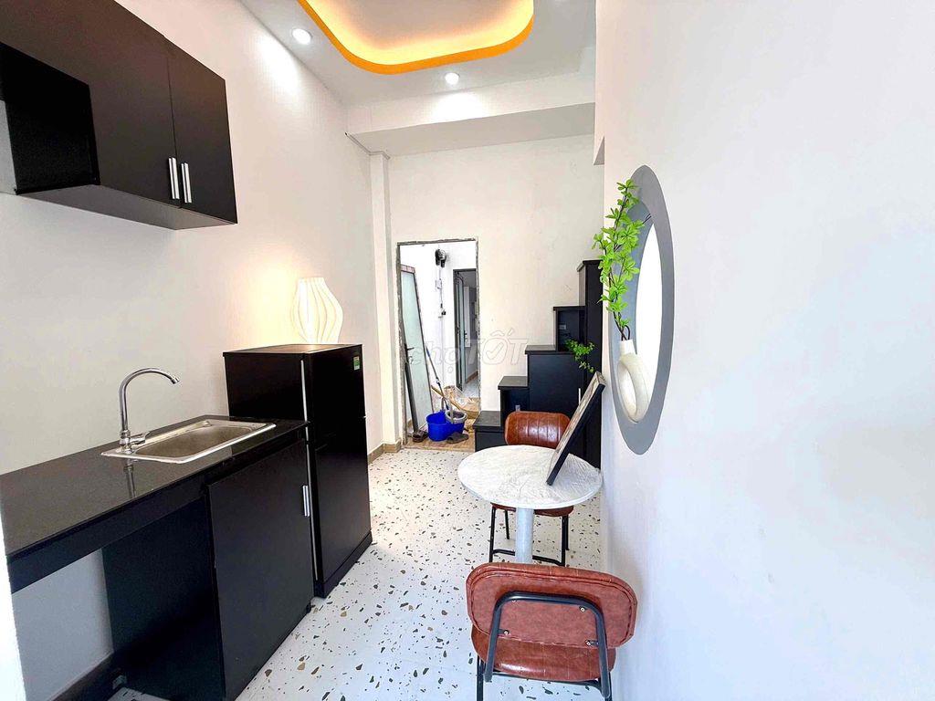 🔥 1 TRỆT 1 LẦU 2 KHÔNG GIAN NGỦ SÁT ĐẠI HỌC VĂN HIẾN