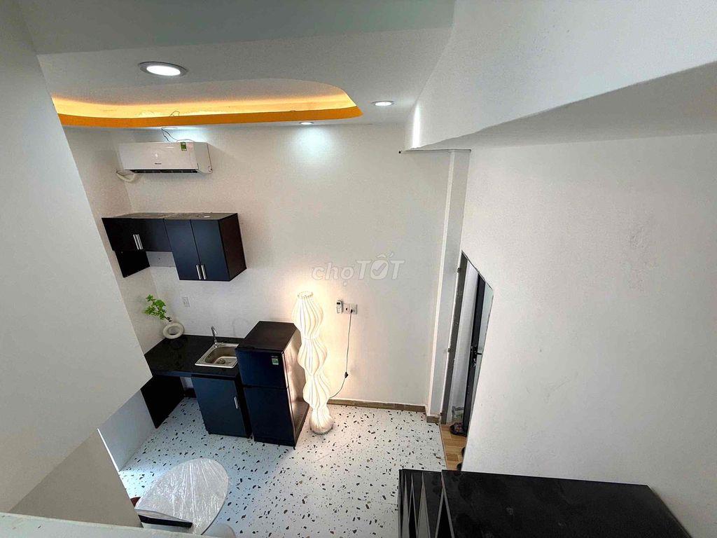 🔥 1 TRỆT 1 LẦU 2 KHÔNG GIAN NGỦ SÁT ĐẠI HỌC VĂN HIẾN