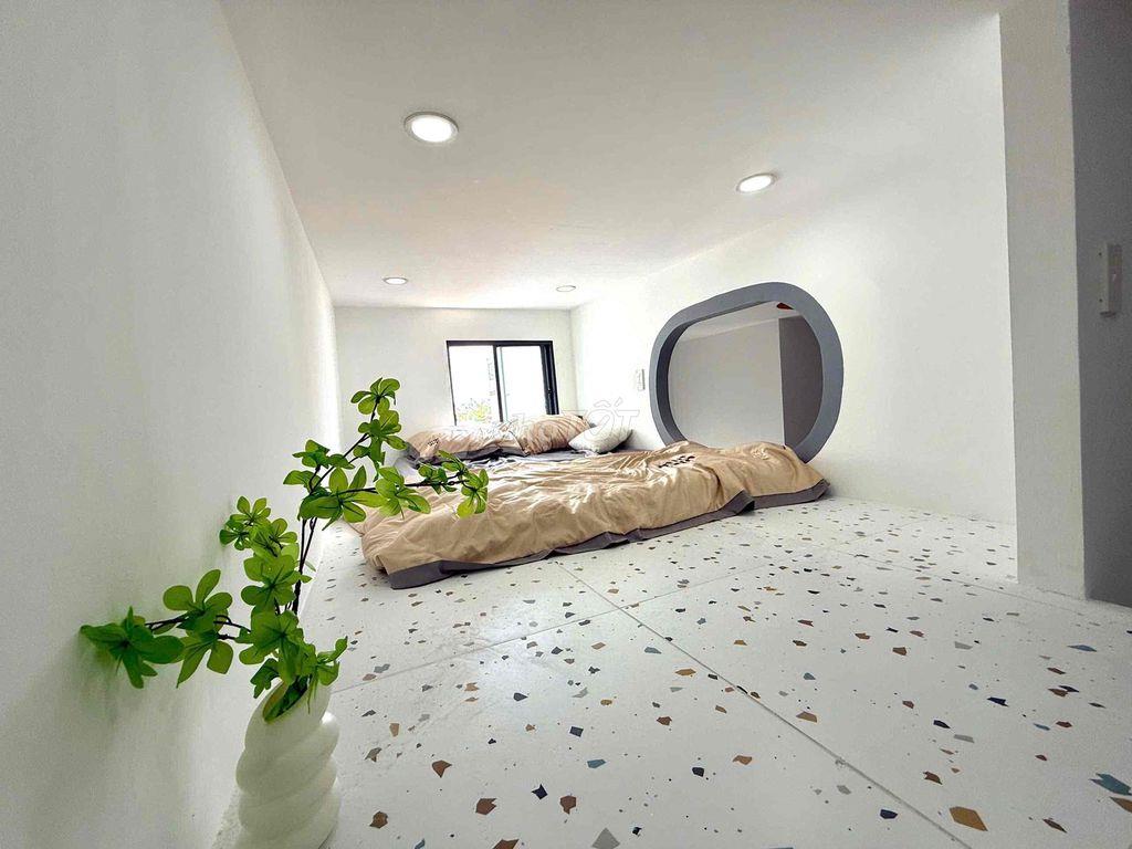 🔥 1 TRỆT 1 LẦU 2 KHÔNG GIAN NGỦ SÁT ĐẠI HỌC VĂN HIẾN