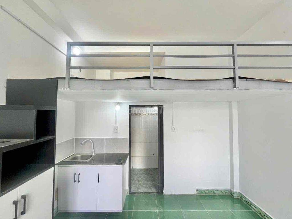 🔥 DUPLEX NHÀ MỚI SẠCH SẼ THANG HỘP SÁT HỌC VIỆN HÀNG KHÔNG VIỆT NAM