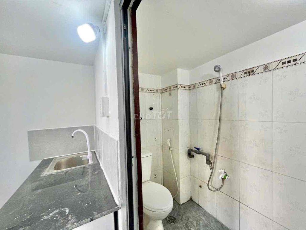 🔥 DUPLEX NHÀ MỚI SẠCH SẼ THANG HỘP SÁT HỌC VIỆN HÀNG KHÔNG VIỆT NAM