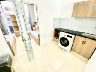 2 PHÒNG NGỦ CỬA SỔ TRỜI TO SIÊU MỚI SÁT HỌC VIỆN HÀNG KHÔNG VIỆT NAM