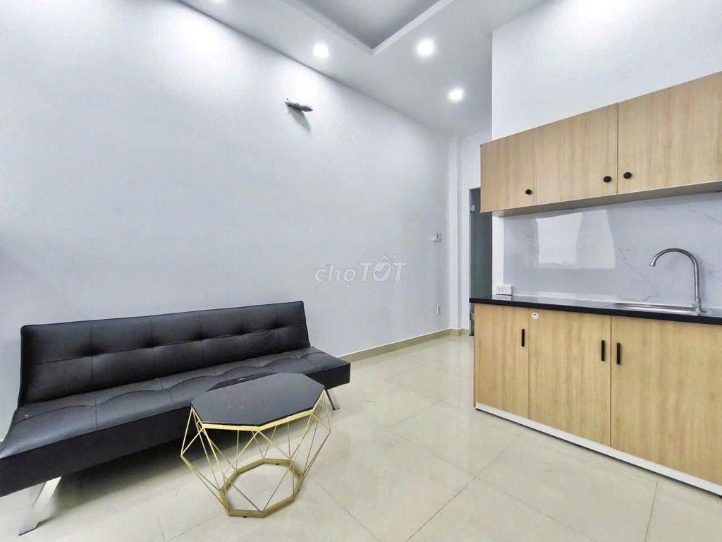 2 PHÒNG NGỦ CỬA SỔ TRỜI TO SIÊU MỚI SÁT HỌC VIỆN HÀNG KHÔNG VIỆT NAM