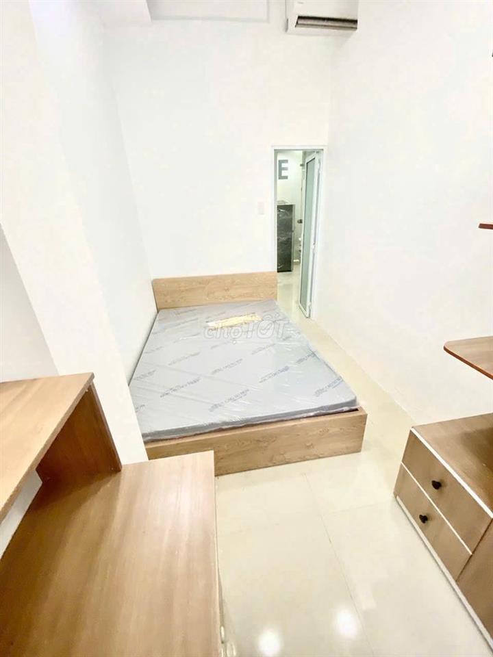 2 PHÒNG NGỦ CỬA SỔ TRỜI TO SIÊU MỚI SÁT HỌC VIỆN HÀNG KHÔNG VIỆT NAM