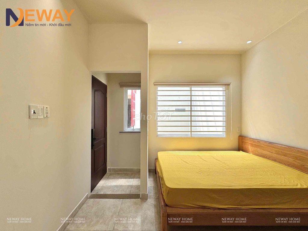 PHÒNG ĐẸP STUDIO CÓ THANG MÁY CỬA SỔ TRỜI MÁY GIẶT SẤY RIÊNG