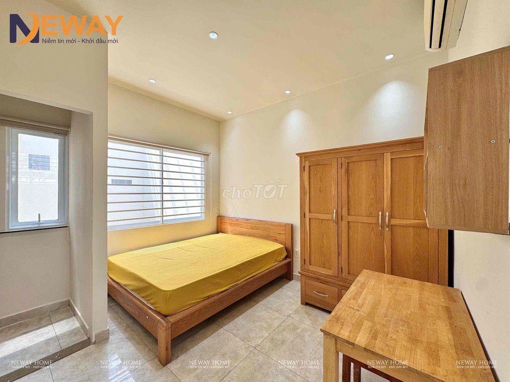 PHÒNG ĐẸP STUDIO CÓ THANG MÁY CỬA SỔ TRỜI MÁY GIẶT SẤY RIÊNG