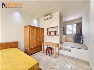 PHÒNG ĐẸP STUDIO CÓ THANG MÁY CỬA SỔ TRỜI MÁY GIẶT SẤY RIÊNG